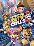 PAW Patrol The Movie: Adventure City Calls PC Steam Key GLOBAL