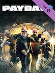 PAYDAY 2 - Army Gray Weapon Color PC Steam Key GLOBAL
