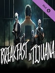 PAYDAY 2: Breakfast in Tijuana Heist PC Steam Gift GLOBALNY