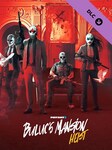 PAYDAY 2: Buluc's Mansion Heist (PC) - Steam Geschenk - JAPAN Steam Gift JAPAN