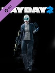 PAYDAY 2: Clover Character Pack Steam Gift GLOBAL Steam Gift GLOBAL