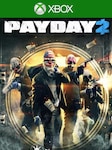 PAYDAY 2 CRIMEWAVE EDITION Xbox One Xbox Live Key UNITED STATES