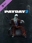 PAYDAY 2: Dragan Character Pack Steam Key GLOBAL Steam Key GLOBAL