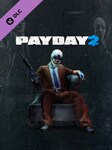 PAYDAY 2: Dragan Character Pack Steam Klucz GLOBALNY Steam Key GLOBAL