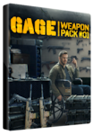 PAYDAY 2: Gage Weapon Pack #01 PC Steam Gift GLOBAL