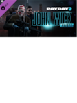 PAYDAY 2: John Wick Heists Steam Gift GLOBAL Steam Gift GLOBAL