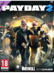 PAYDAY 2: John Wick Weapon Pack Steam Clé GLOBAL Steam Key GLOBAL