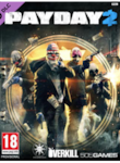PAYDAY 2: John Wick Weapon Pack Steam Key GLOBAL Steam Key GLOBAL
