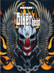 PAYDAY 2: The Biker Heist Steam Gift GLOBAL Steam Gift GLOBAL