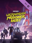 PAYDAY 2: The Ukrainian Prisoner Heist (PC) - Steam Gift - GLOBAL Steam Gift GLOBAL