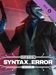 PAYDAY 3: Chapter 1 - Syntax Error (PC) - Steam Key - ROW Steam Key ROW