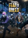 PAYDAY 3: Fear & Greed Heist (PC) - Steam Clé - GLOBAL Steam Key GLOBAL