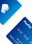 PayPal Wallet Top Up 50 GBP - Clave - GLOBAL Paypal Key GLOBAL