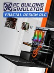 PC Building Simulator - Fractal Design Workshop (PC) - Steam Chiave - GLOBALE Steam Key GLOBAL