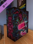 PC Building Simulator - Overclocked Edition Content Steam Key GLOBAL Steam Key GLOBAL