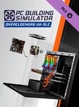 PC Building Simulator - Overclockers UK Workshop (PC) - Steam Chiave - GLOBALE Steam Key GLOBAL