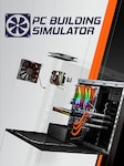 PC Building Simulator PC Steam Key GLOBAL