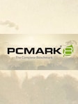 PCMark 8 PC Steam Key GLOBAL