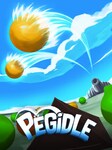 PegIdle (PC) - Steam Gift - GLOBALNY Steam Gift GLOBAL