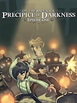 Penny Arcade Adventures: On the Rain-Slick Precipice of Darkness, Episode One PC Steam Klucz GLOBALNY