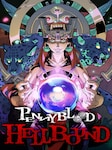 Penny Blood: Hellbound PC Steam Klucz GLOBALNY