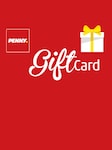 Penny Gift Card 50 EUR Penny Key GERMANY
