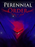 Perennial Order PC Steam Key GLOBAL