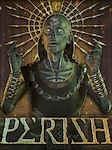 PERISH PC Steam Key GLOBAL
