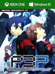 Persona 3 Portable Xbox One, Windows 10 Xbox Live Chiave EUROPA