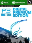 Persona 3 Reload Digital Premium Edition Xbox Series X/S, Windows 10 Xbox Live Key GLOBAL