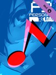 Persona 3 Reload - Persona 5 Royal BGM Set (PC) - Steam Regalo - GLOBALE Steam Gift GLOBAL