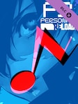 Persona 3 Reload - Persona 5 Royal BGM Set PC Steam Regalo GLOBAL