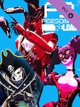 Persona 3 Reload: Persona 5 Royal Persona Set 1 (PC) - Steam Geschenk - GLOBAL Steam Gift GLOBAL