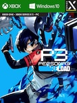 Persona 3 Reload Xbox Series X/S, Windows 10 Xbox Live Clave GLOBAL