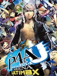 Persona 4 Arena Ultimax PC Steam Key GLOBAL