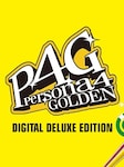 Persona 4 Golden Digital Deluxe Edition PC Steam Key EUROPE