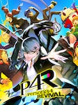 Persona 4 Revival (PC) - Steam Key - GLOBAL Steam Key GLOBAL