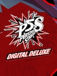 Persona 5 Strikers Digital Deluxe Edition PC Steam Key GLOBAL