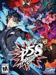 Persona 5 Strikers PC Steam Klucz GLOBALNY
