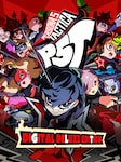 Persona 5 Tactica Digital Deluxe Edition PC Steam Key GLOBAL