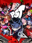 Persona 5 Tactica PC Steam Schlüssel EUROPA