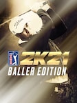 PGA TOUR 2k21 Baller Edition PC Steam Key GLOBAL