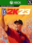PGA TOUR 2K23 Deluxe Edition Xbox Series X/S Xbox Live Schlüssel GLOBAL