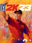 PGA TOUR 2K23 | Deluxe Edition (PC) - Steam Key - GLOBAL Steam Key GLOBAL