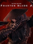 Phantom Blade Zero | Deluxe Edition (PC) - Steam Key - GLOBAL Steam Key GLOBAL