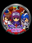 Phantom Breaker: Battle Grounds PC Steam Key GLOBAL