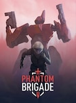 Phantom Brigade PC Steam Account GLOBAL