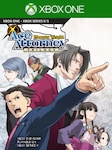 Phoenix Wright: Ace Attorney Trilogy Xbox One Xbox Live Key ARGENTINA