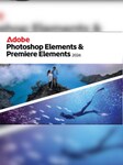 Photoshop Elements 2026 & Premiere Elements 2026 (PC, Mac) (1 Gebruiker, 3 jaar)  - Adobe Sleutel - UNITED STATES Adobe Key UNITED STATES