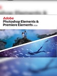 Photoshop Elements 2026 & Premiere Elements 2026 (PC, Mac) (1 User, 3 Years)  - Adobe Key - UNITED STATES Adobe Key UNITED STATES
